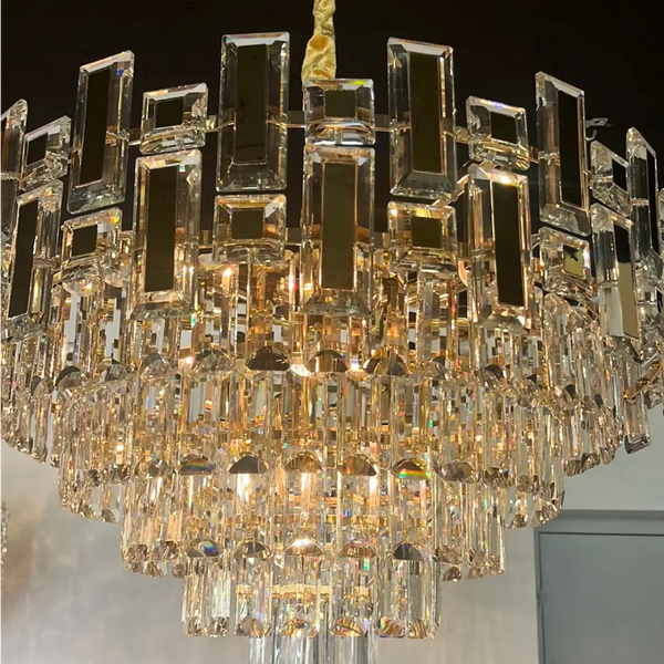 Hanglamp Louise 60 Ø
