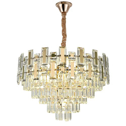 Hanglamp Louise 60 Ø