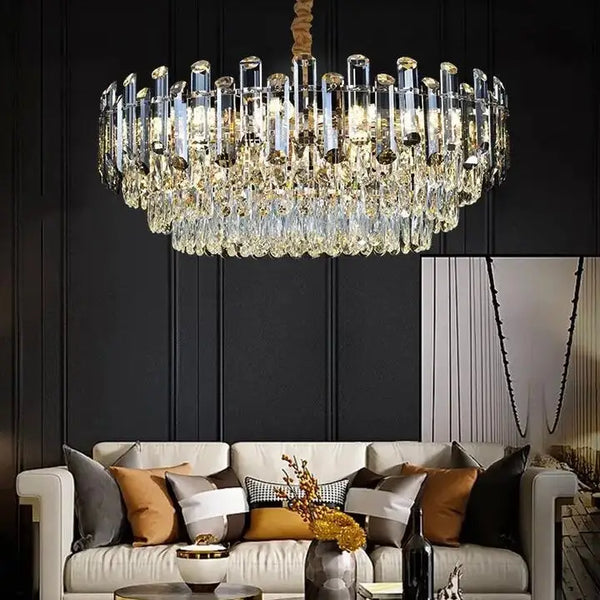 Hanglamp Luna 60 Ø