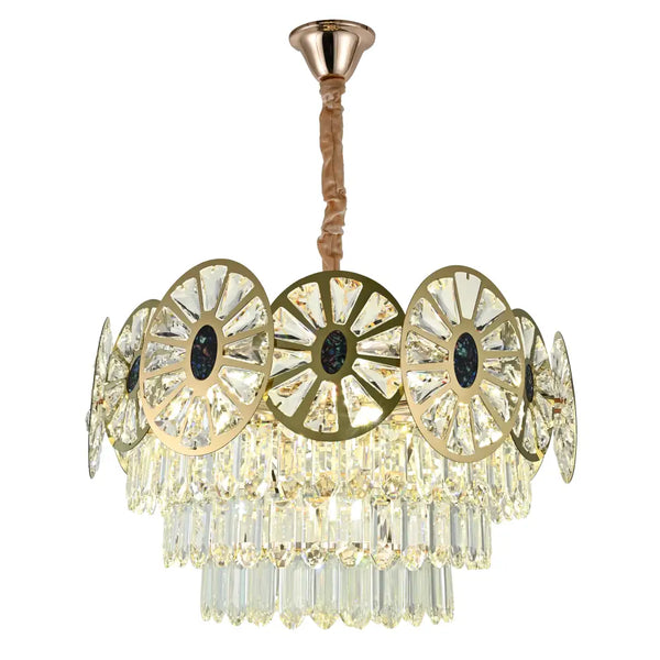Hanglamp Noelle 60 Ø