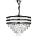 hanglamp smoke led