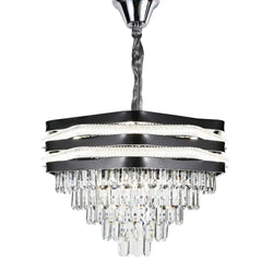 hanglamp smoke led