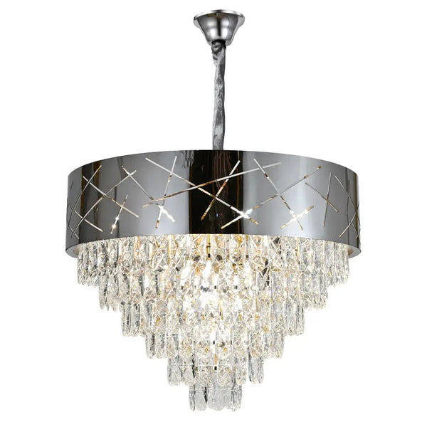 hanglamp grijs 