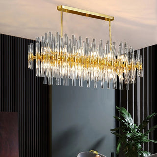 Eettafel hanglamp k9 Lima