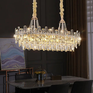 Eettafel hanglamp k9 Lina