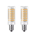 Lichtbronnen Led buislamp E14