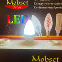 Lichtbronnen Led E14