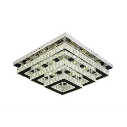 Plafondlamp led 60x60cm