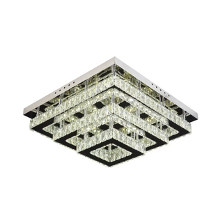 Plafondlamp led 60x60cm