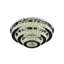 Plafondlamp led 60 cm 