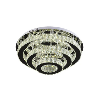 Plafondlamp led 60 cm 