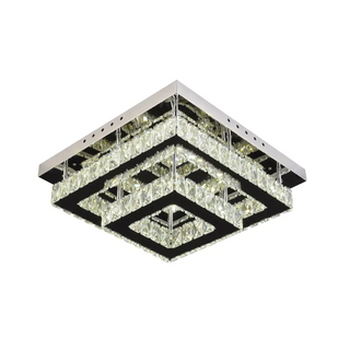 Plafondlamp led 45x45cm