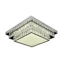 Led plafondlamp 60x60cm