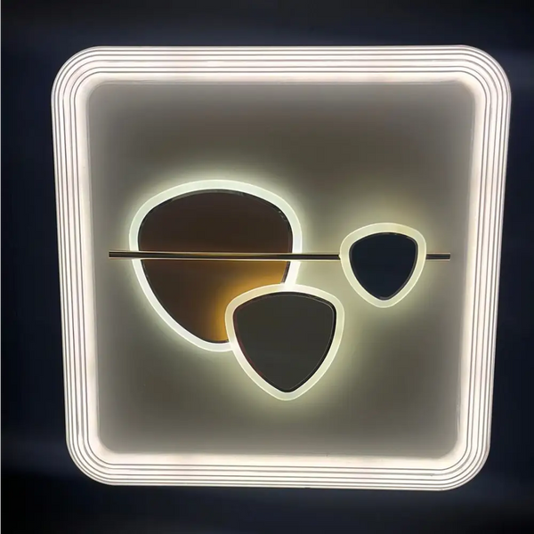 led verlichting plafond