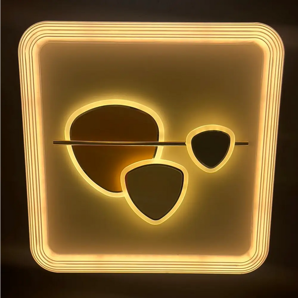 plafondlamp led lamp