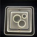led plafondlamp 