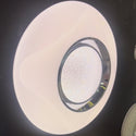 Dimbare plafondlamp 3 kleuren Led afstandsbediening 50cm