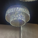 Ronde LED Plafondlamp met Bluetooth Speaker en RGB Functie