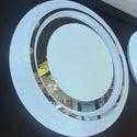 Led Dimbare plafondlamp Led 3 kleuren afstandsbediening 40cm