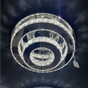 Led plafondlamp 45 cm 