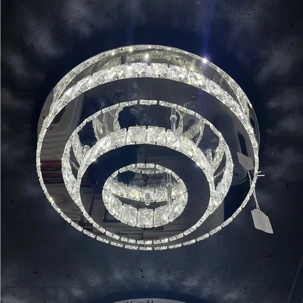 Led plafondlamp 45 cm 