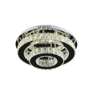Led plafondlamp 45 cm
