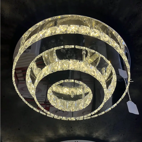 Led plafondlamp 45 cm 