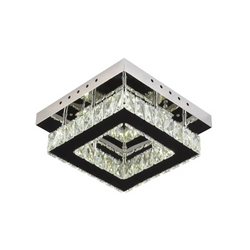 Plafondlamp 30x30cm