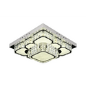Led plafondlamp 45x45cm