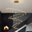 Hanglamp Morenta 