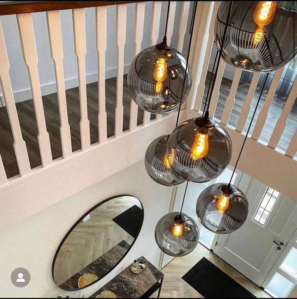 Hanglamp hanglamp Melanie 
