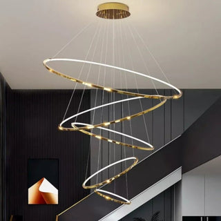 Hanglamp Morenta 