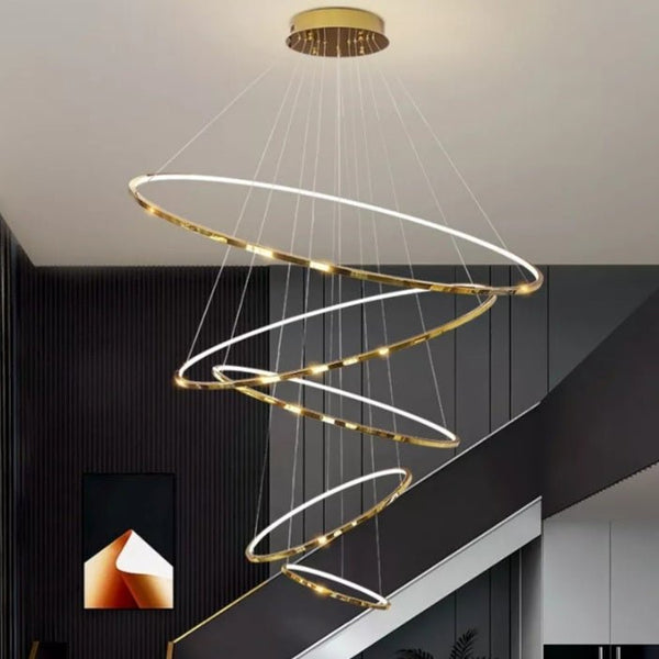 Hanglamp Morenta 