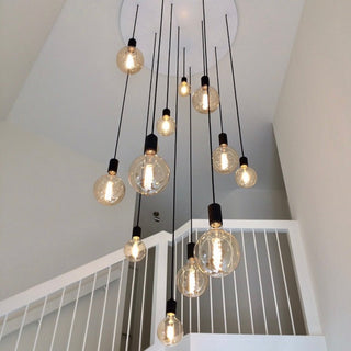 Vide hanglamp Pera